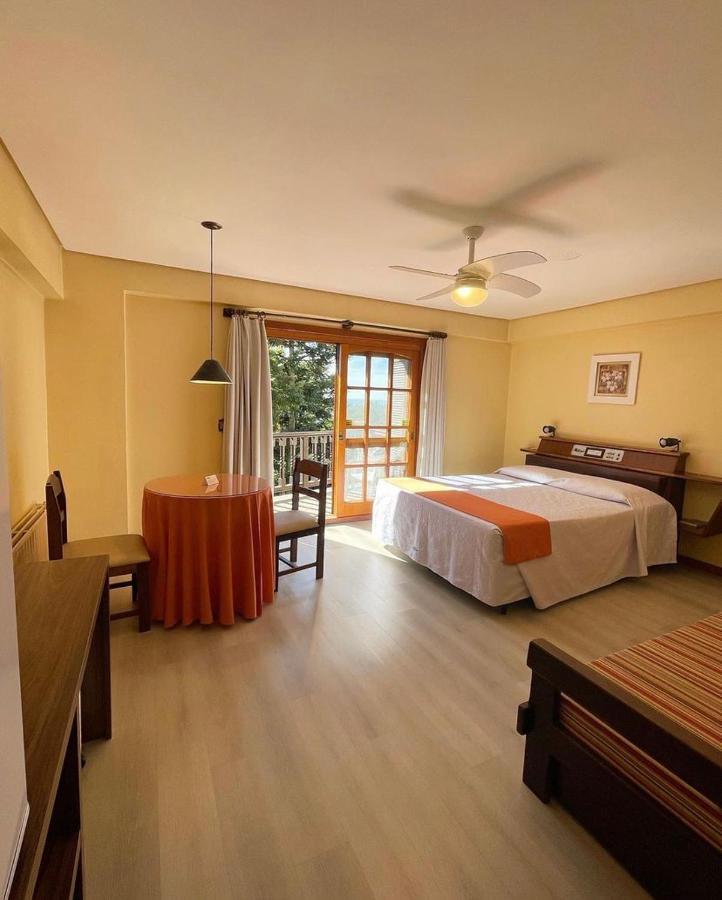 Natal Luz - Gramado! Residencial Vale Dourado Apart otel Dış mekan fotoğraf